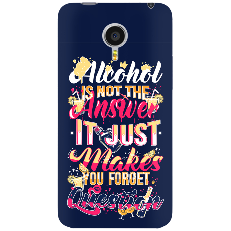 Чехол Uprint Meizu MX4 