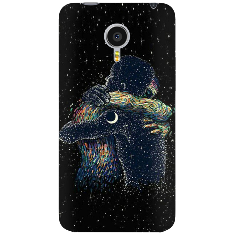 Чехол Uprint Meizu MX4 