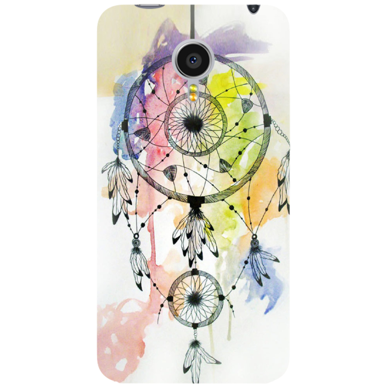 Чехол Uprint Meizu MX4 