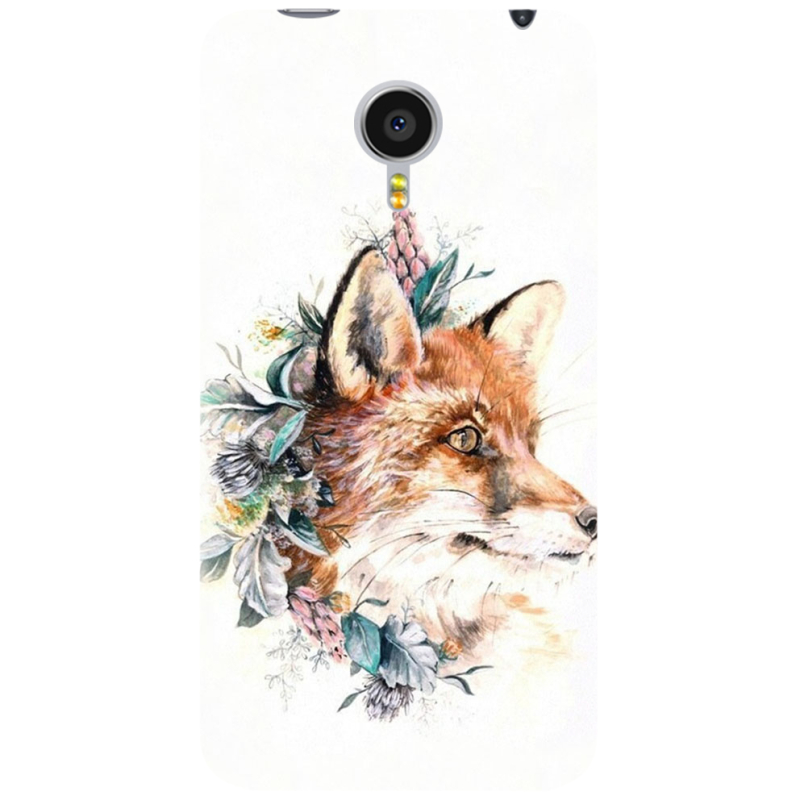 Чехол Uprint Meizu MX4 