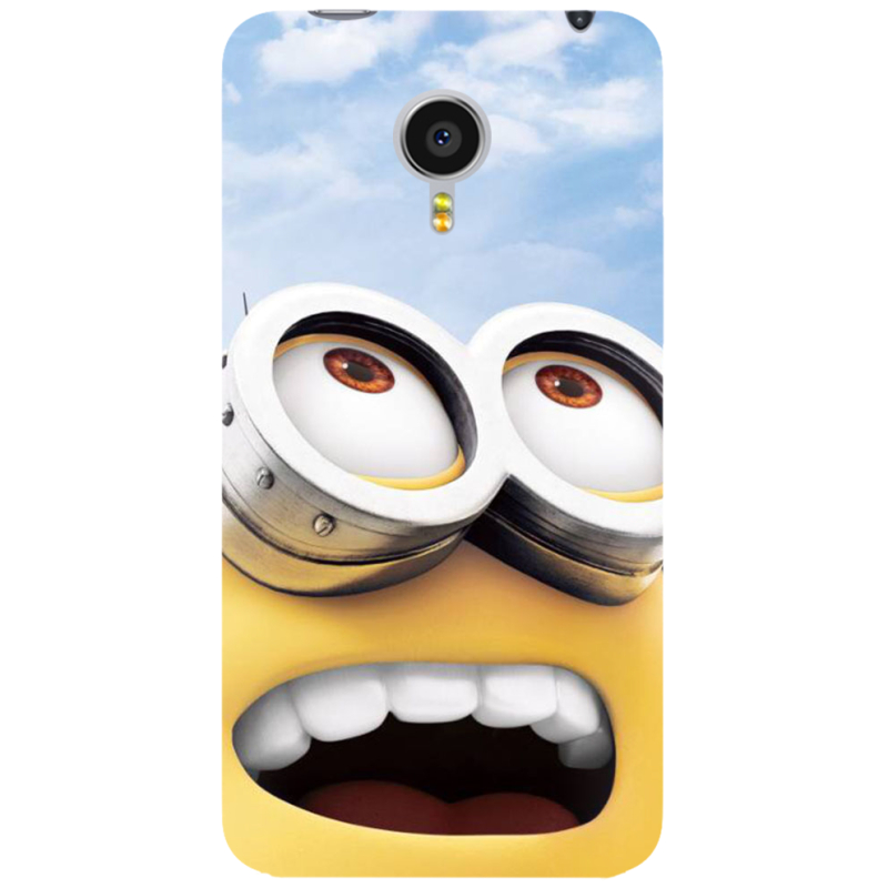 Чехол Uprint Meizu MX4 