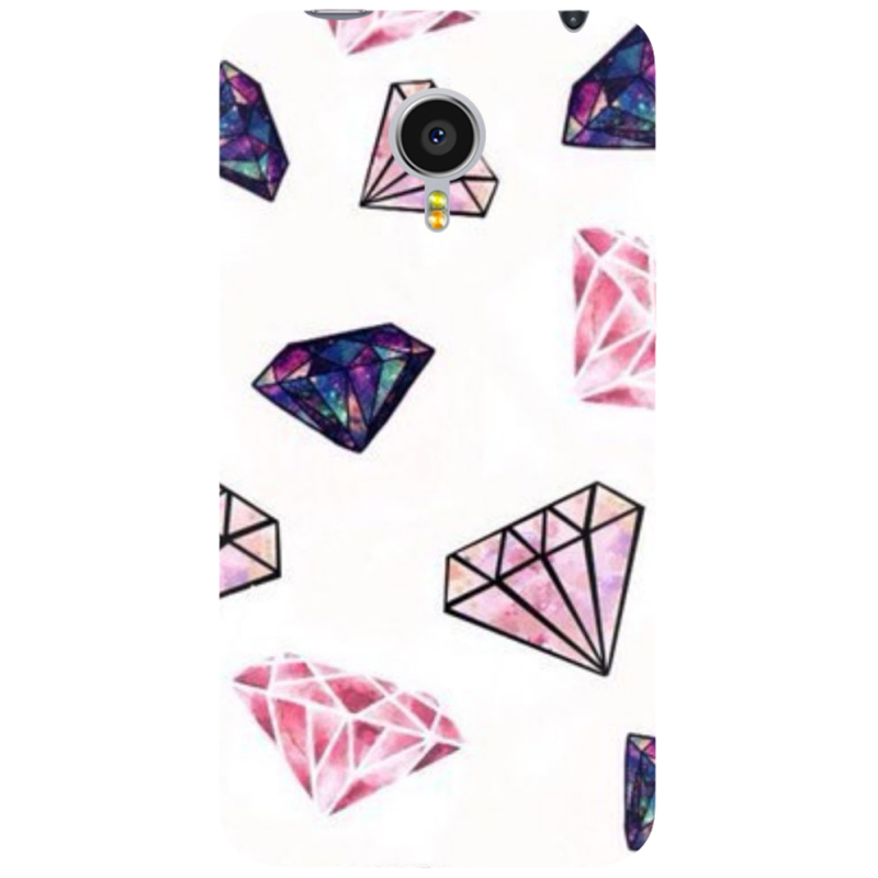 Чехол Uprint Meizu MX4 