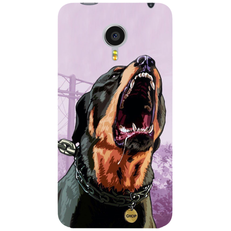 Чехол Uprint Meizu MX4 