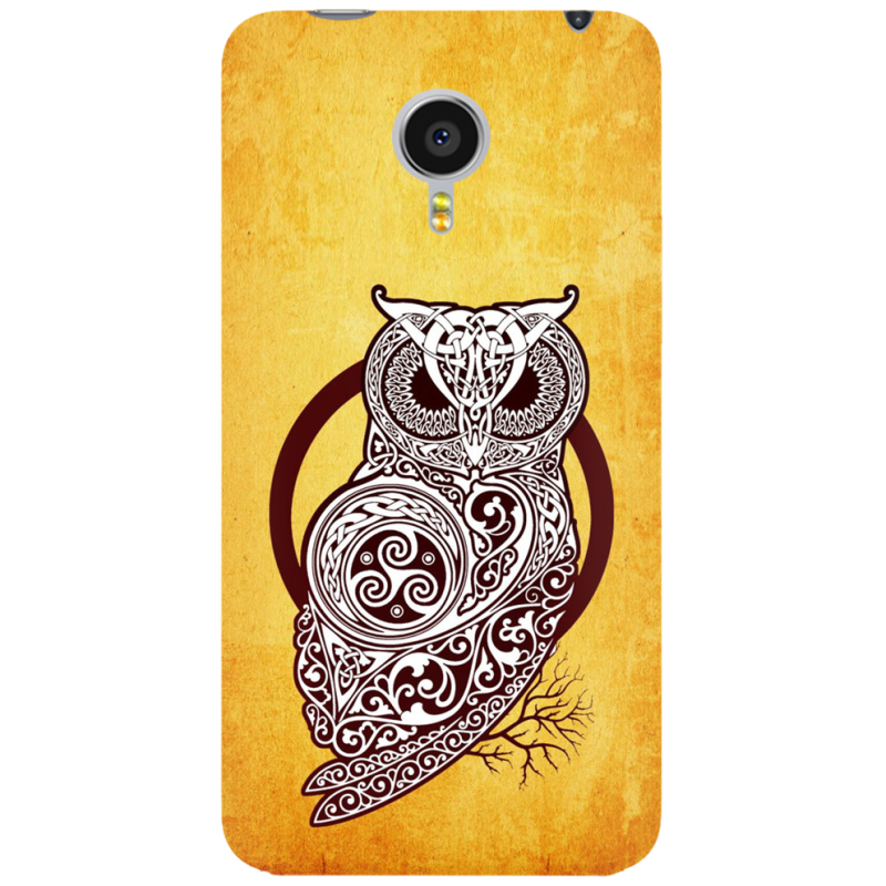 Чехол Uprint Meizu MX4 