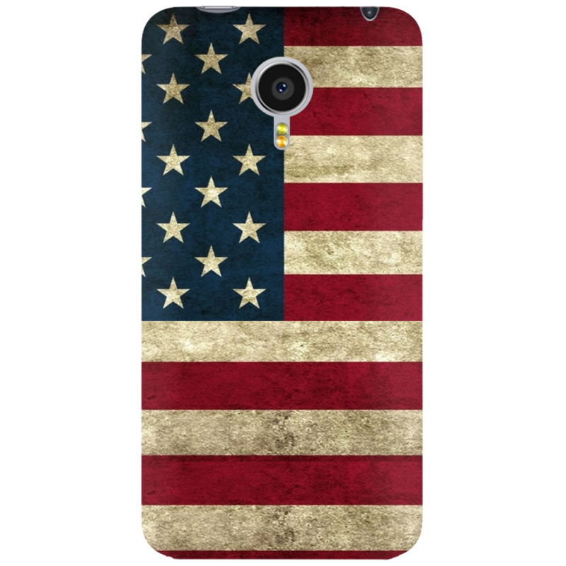 Чехол Uprint Meizu MX4 