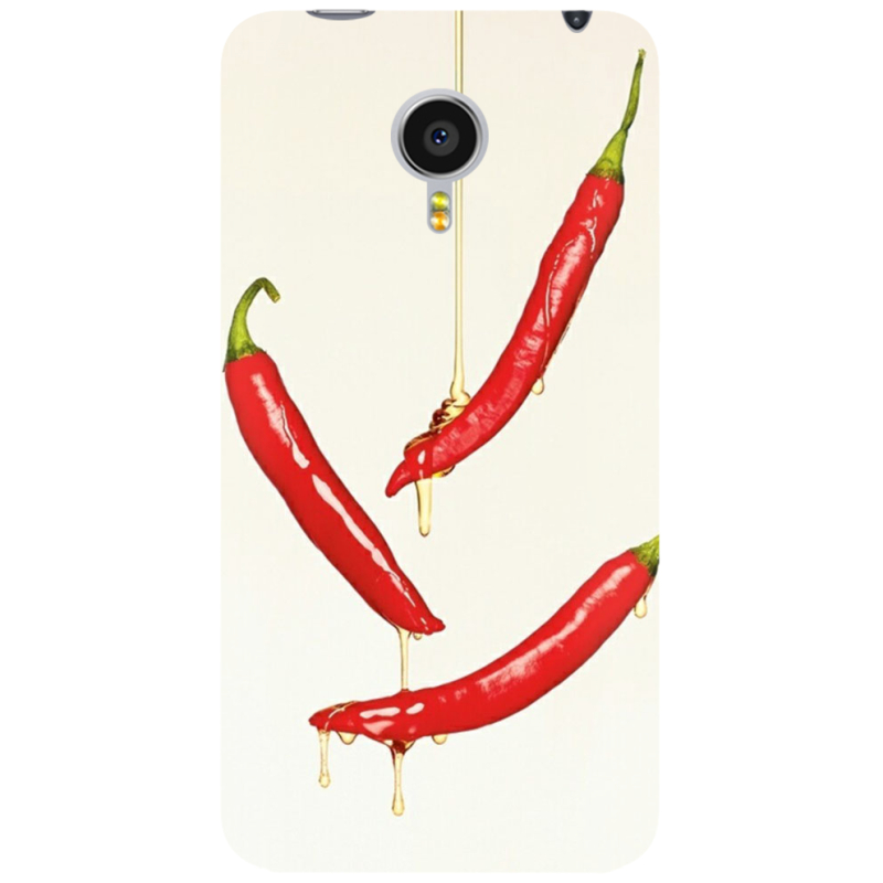 Чехол Uprint Meizu MX4 