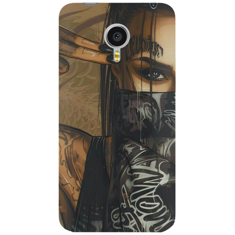 Чехол Uprint Meizu MX4 