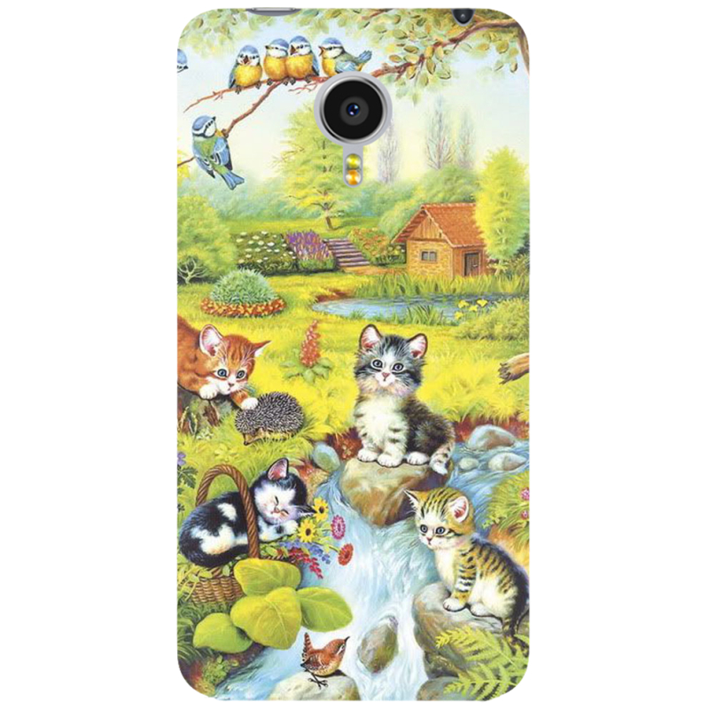 Чехол Uprint Meizu MX4 