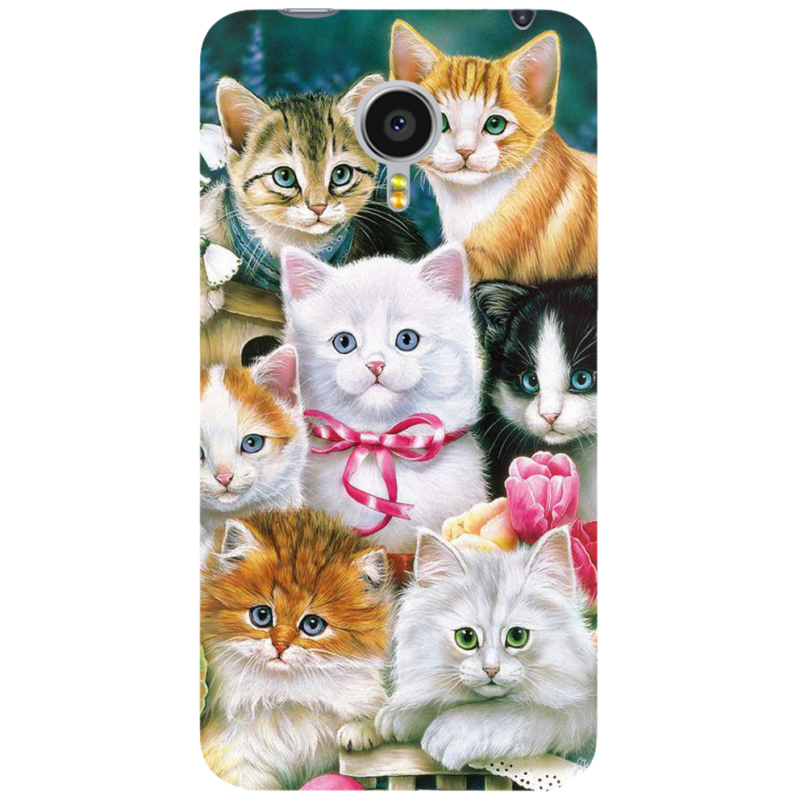 Чехол Uprint Meizu MX4 