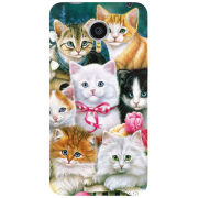 Чехол Uprint Meizu MX4 