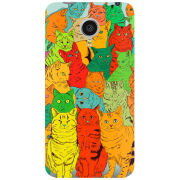 Чехол Uprint Meizu MX4 