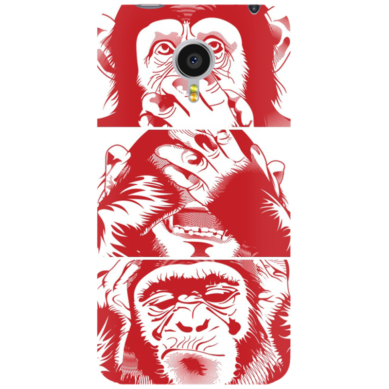 Чехол Uprint Meizu MX4 