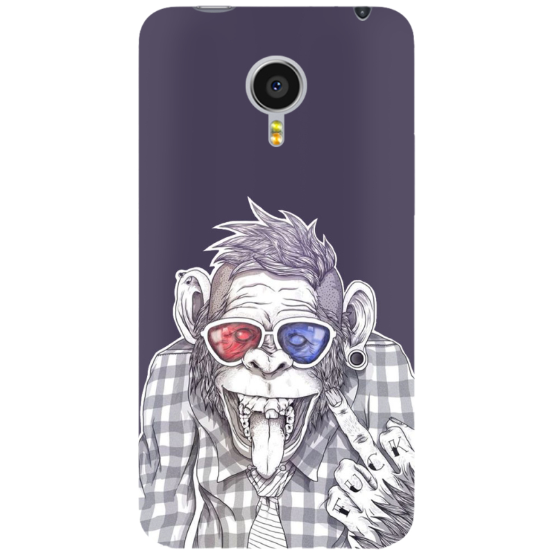 Чехол Uprint Meizu MX4 