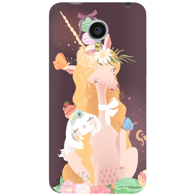 Чехол Uprint Meizu MX4 