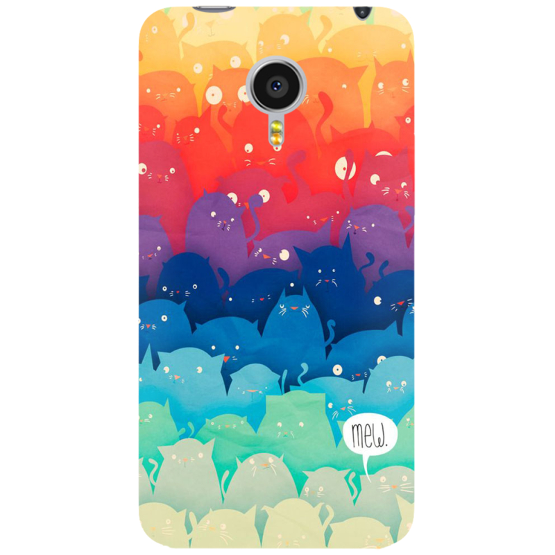 Чехол Uprint Meizu MX4 