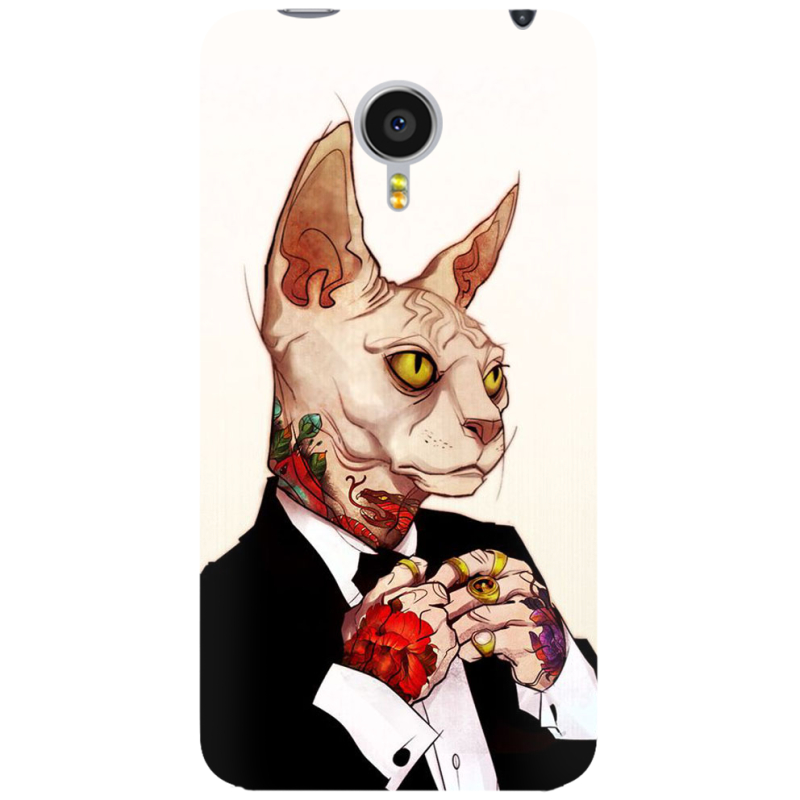 Чехол Uprint Meizu MX4 