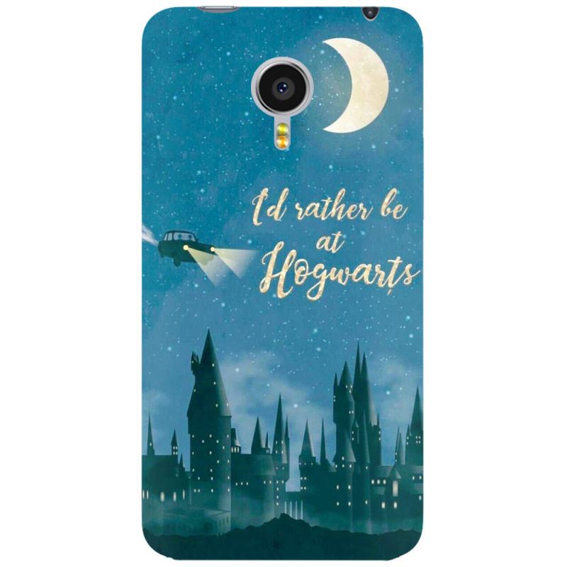 Чехол Uprint Meizu MX4 