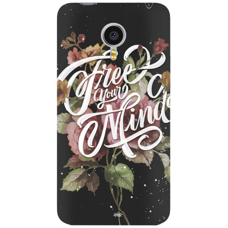 Чехол Uprint Meizu MX4 