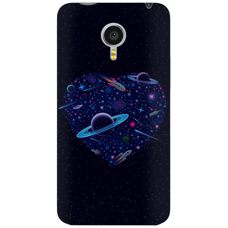 Чехол Uprint Meizu MX4 