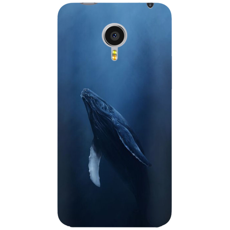 Чехол Uprint Meizu MX4 