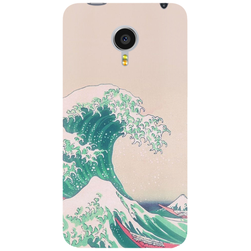 Чехол Uprint Meizu MX4 