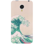 Чехол Uprint Meizu MX4 