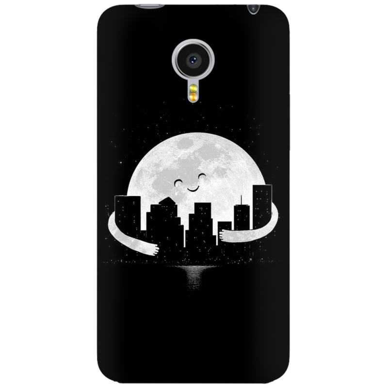 Чехол Uprint Meizu MX4 