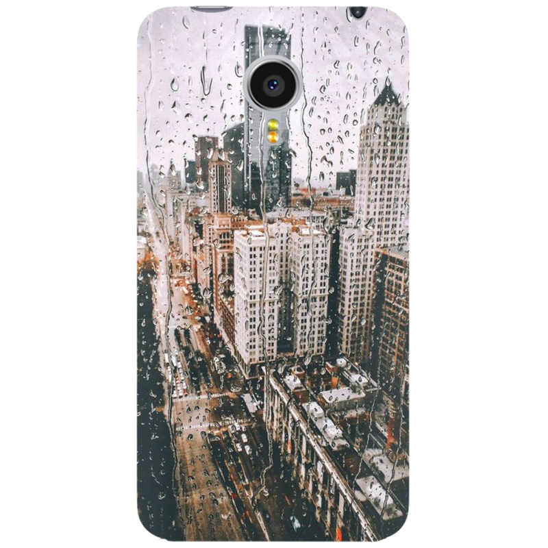 Чехол Uprint Meizu MX4 