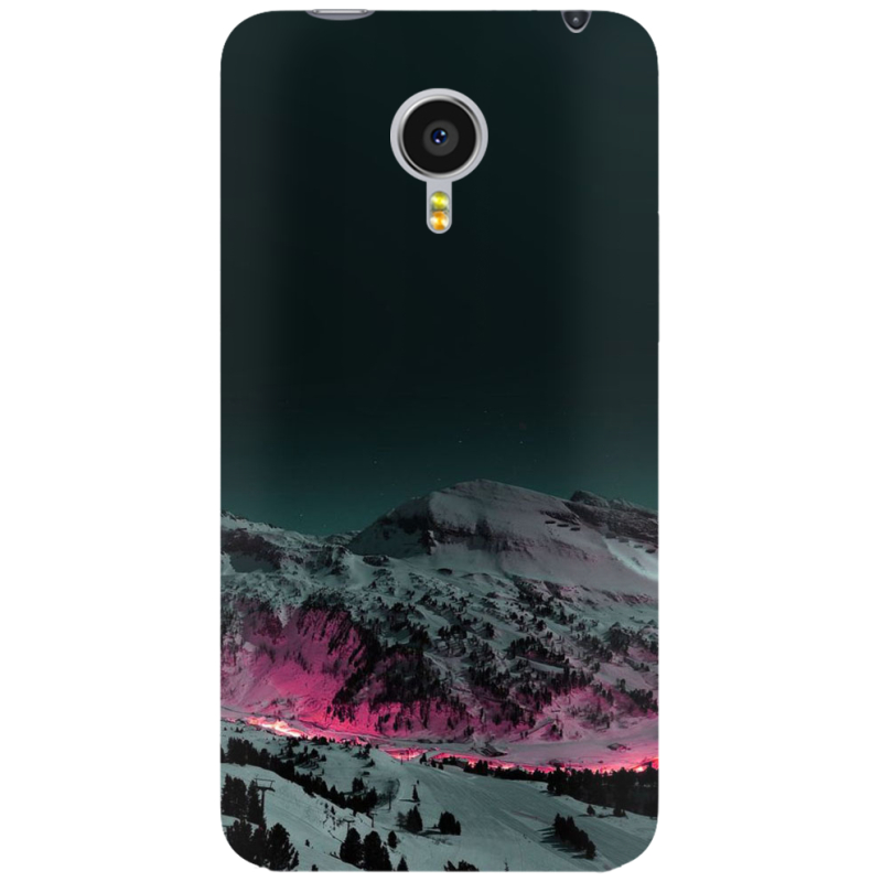 Чехол Uprint Meizu MX4 