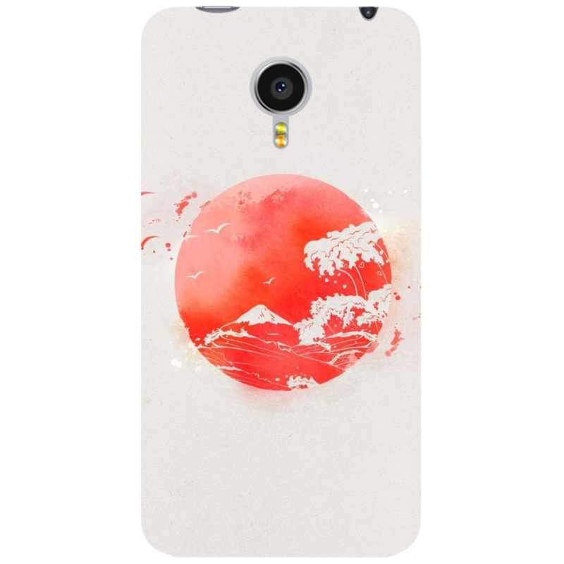 Чехол Uprint Meizu MX4 