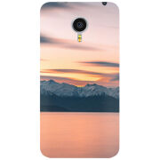 Чехол Uprint Meizu MX4 