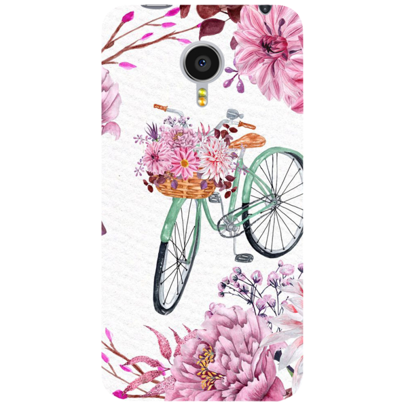 Чехол Uprint Meizu MX4 