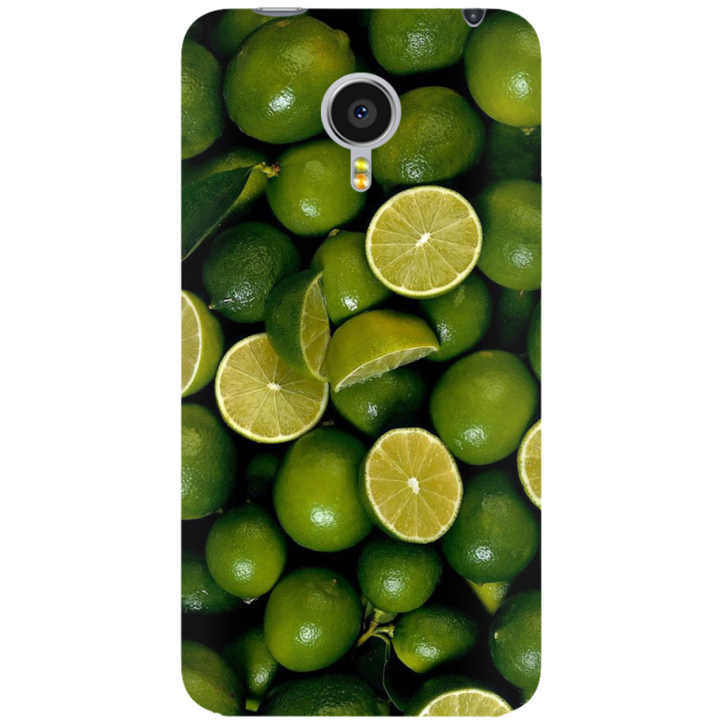 Чехол Uprint Meizu MX4 