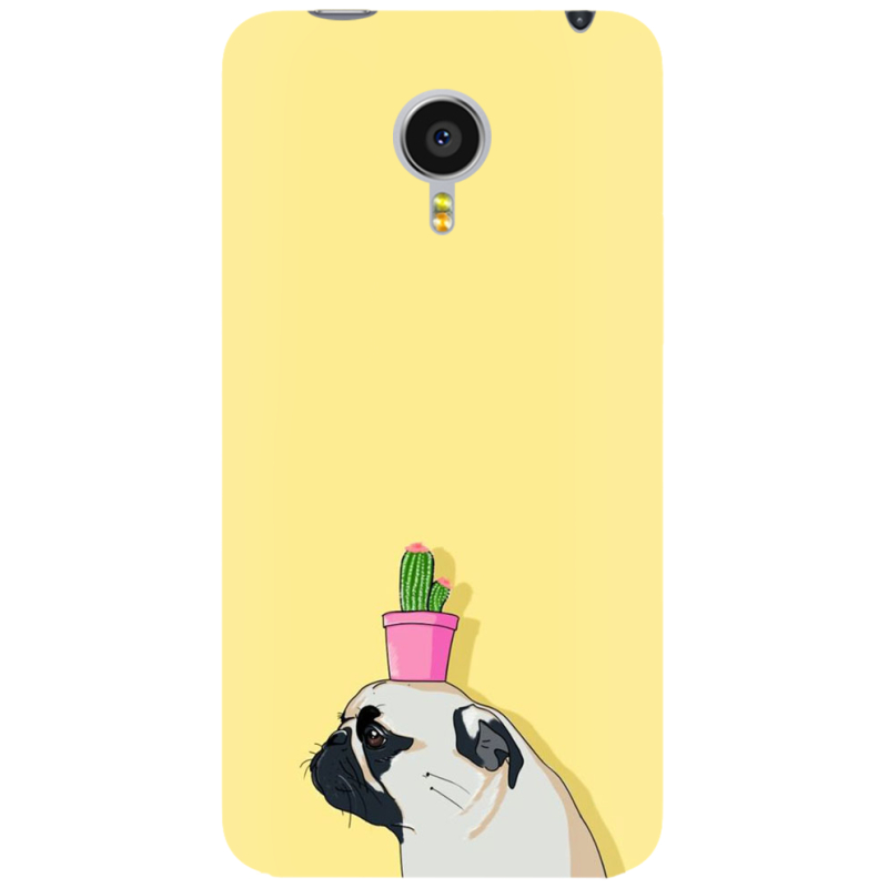 Чехол Uprint Meizu MX4 