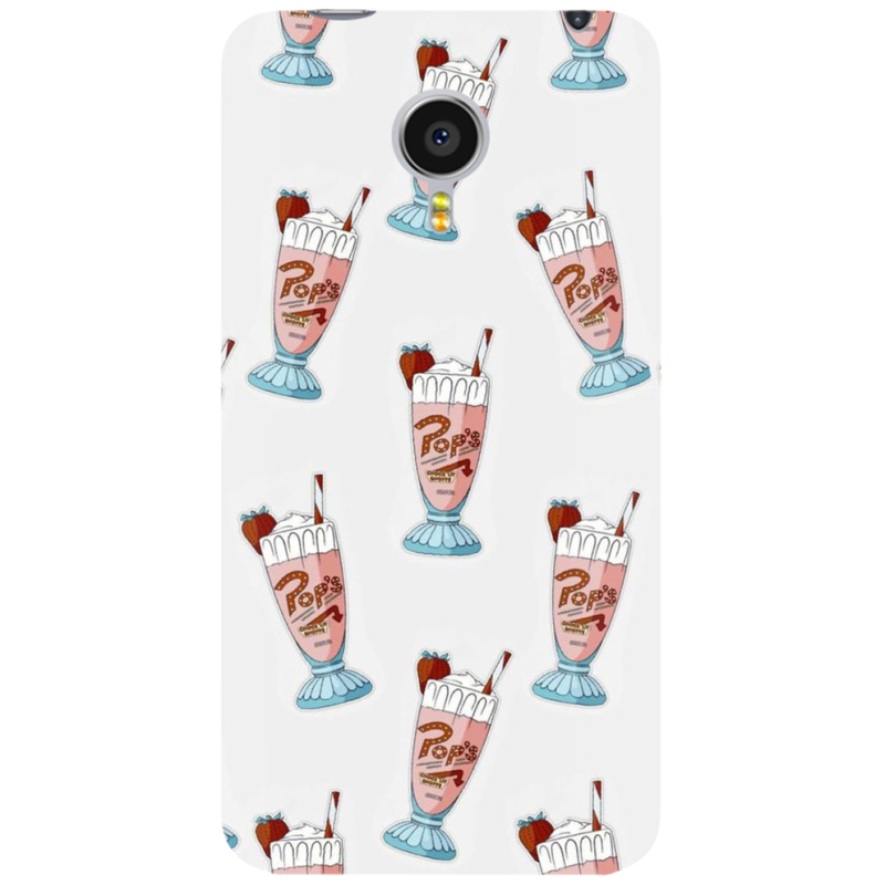 Чехол Uprint Meizu MX4 