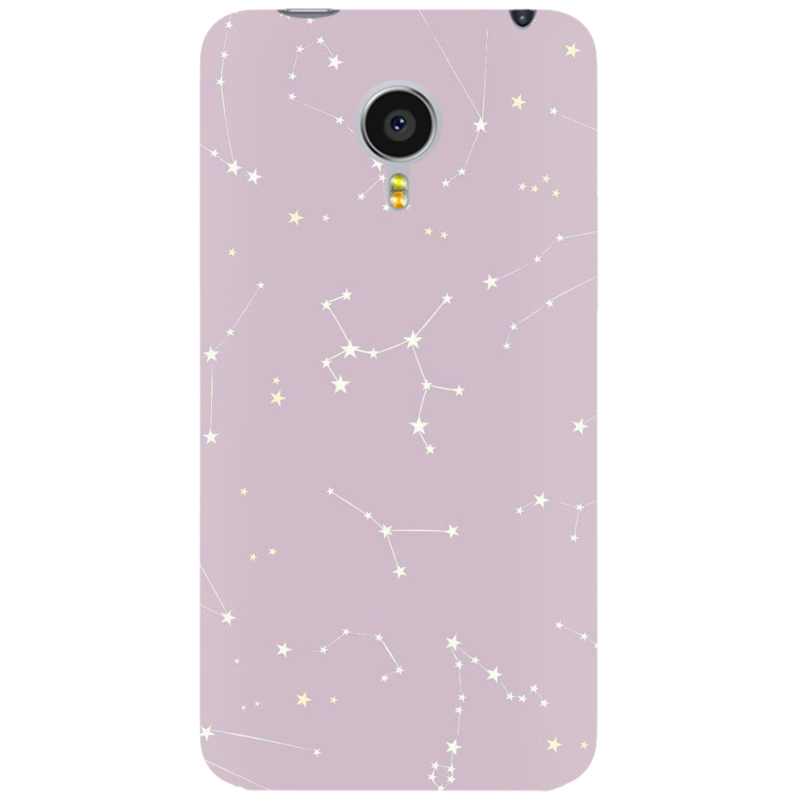 Чехол Uprint Meizu MX4 