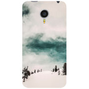 Чехол Uprint Meizu MX4 