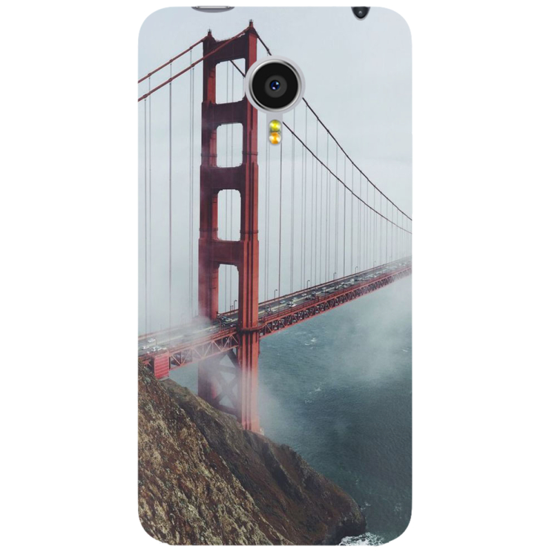 Чехол Uprint Meizu MX4 