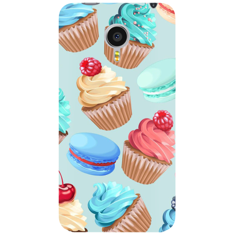 Чехол Uprint Meizu MX4 