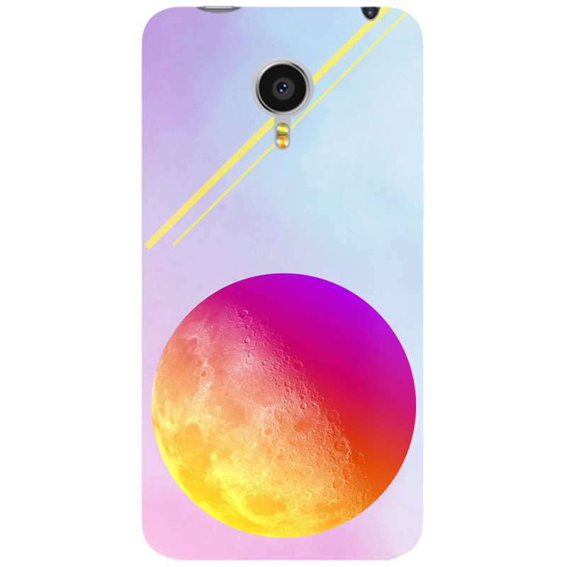 Чехол Uprint Meizu MX4 