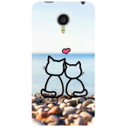 Чехол Uprint Meizu MX4 