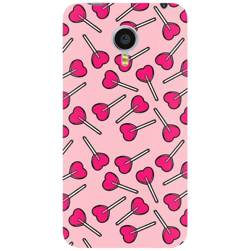 Чехол Uprint Meizu MX4 