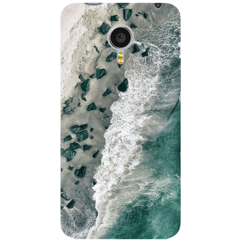 Чехол Uprint Meizu MX4 