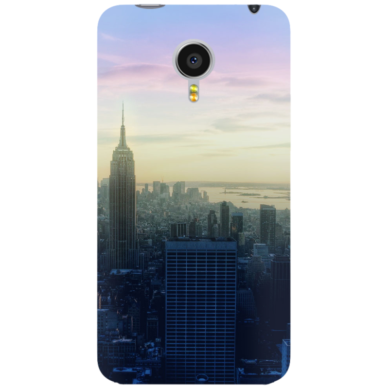 Чехол Uprint Meizu MX4 