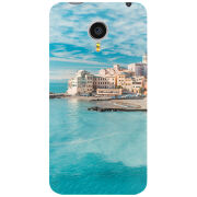 Чехол Uprint Meizu MX4 Seaside