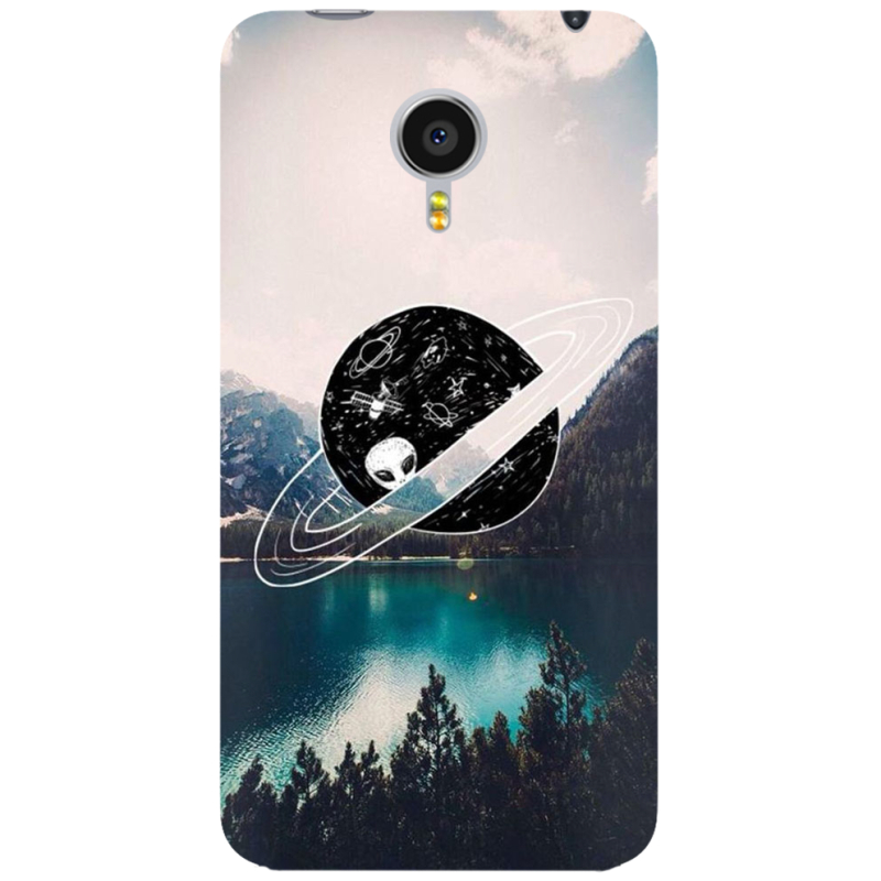 Чехол Uprint Meizu MX4 