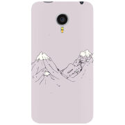 Чехол Uprint Meizu MX4 