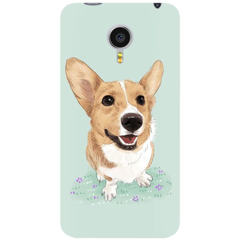 Чехол Uprint Meizu MX4 