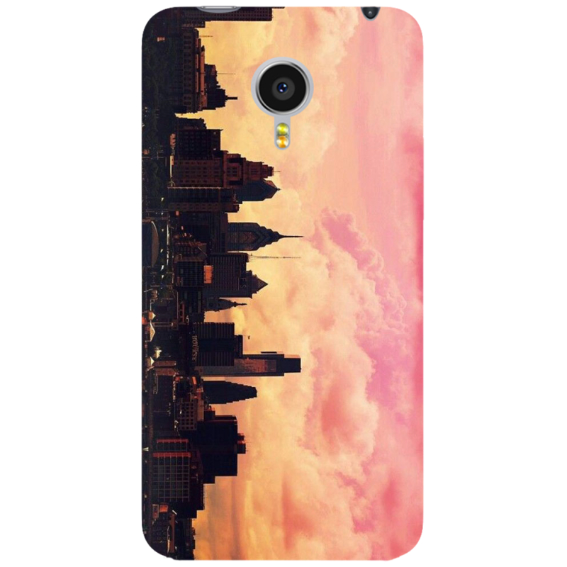 Чехол Uprint Meizu MX4 