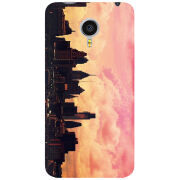 Чехол Uprint Meizu MX4 